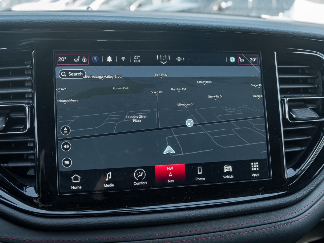 2026 Dodge Durango GT Photo