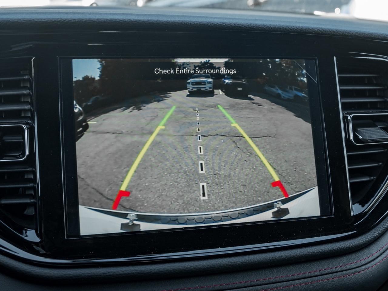 2026 Dodge Durango GT Photo