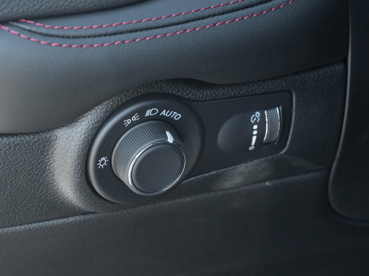 2026 Dodge Durango GT Photo