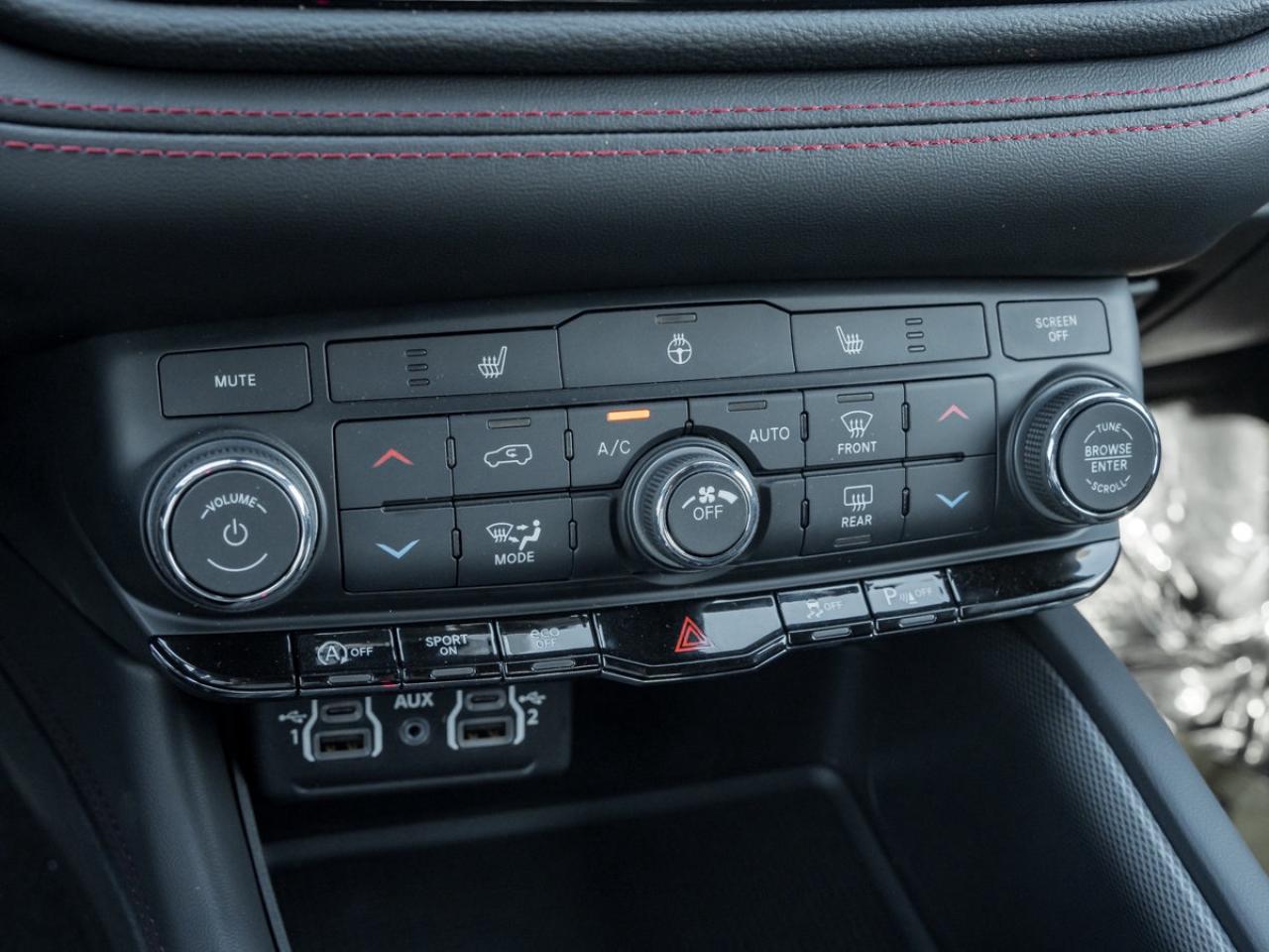 2026 Dodge Durango GT Photo