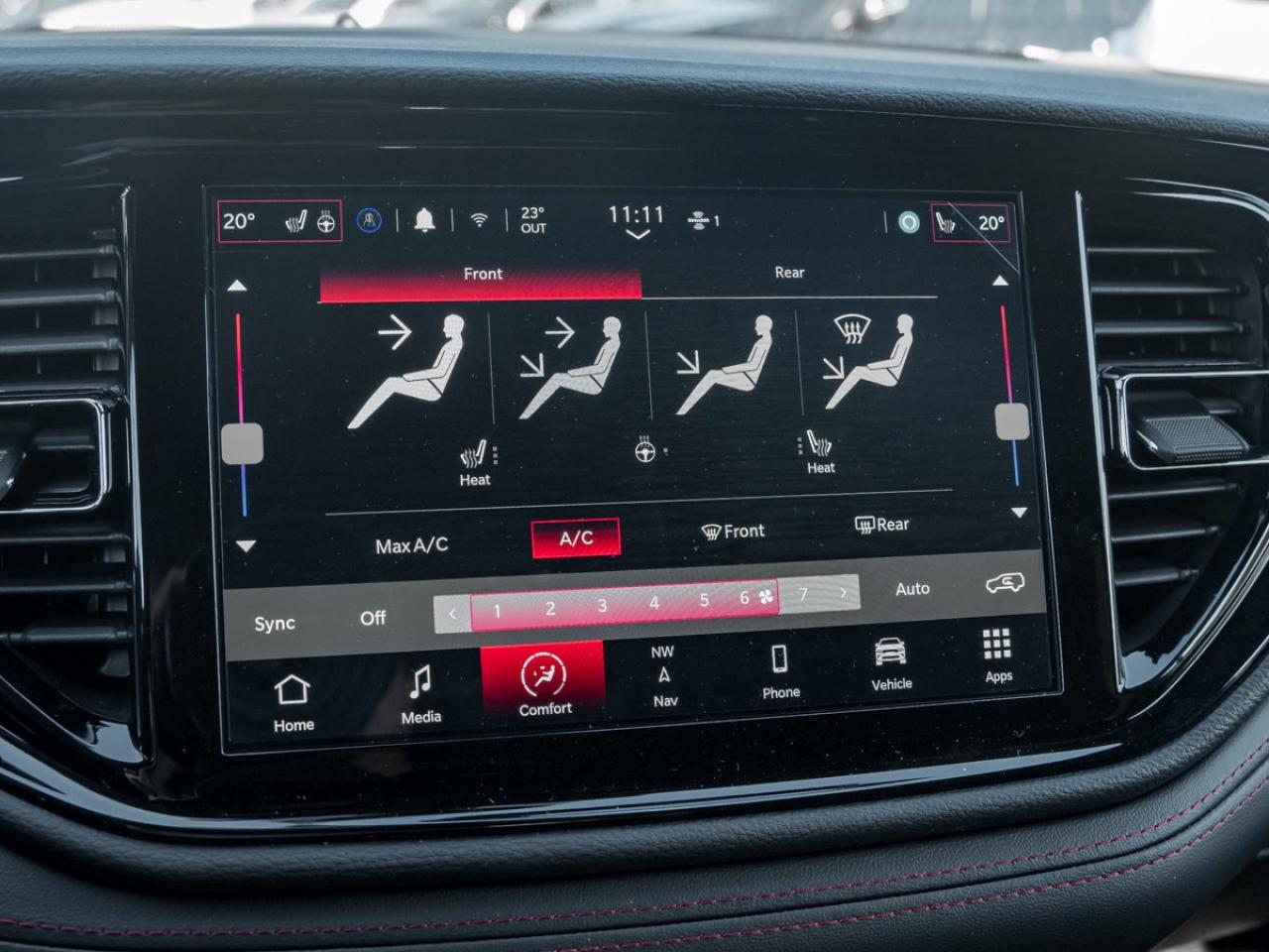 2026 Dodge Durango GT Photo