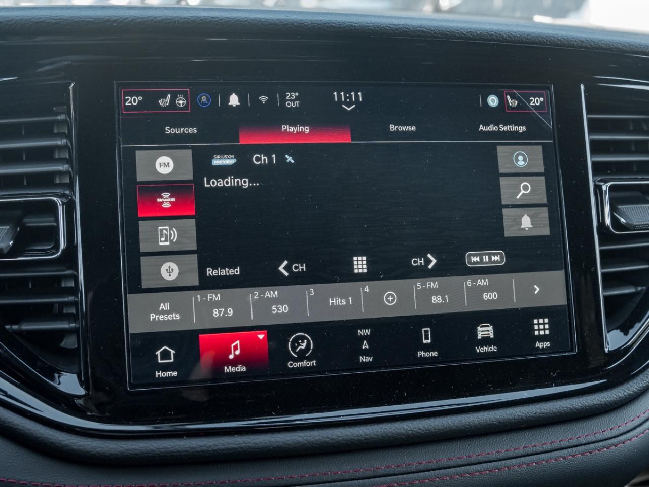 2026 Dodge Durango GT Photo