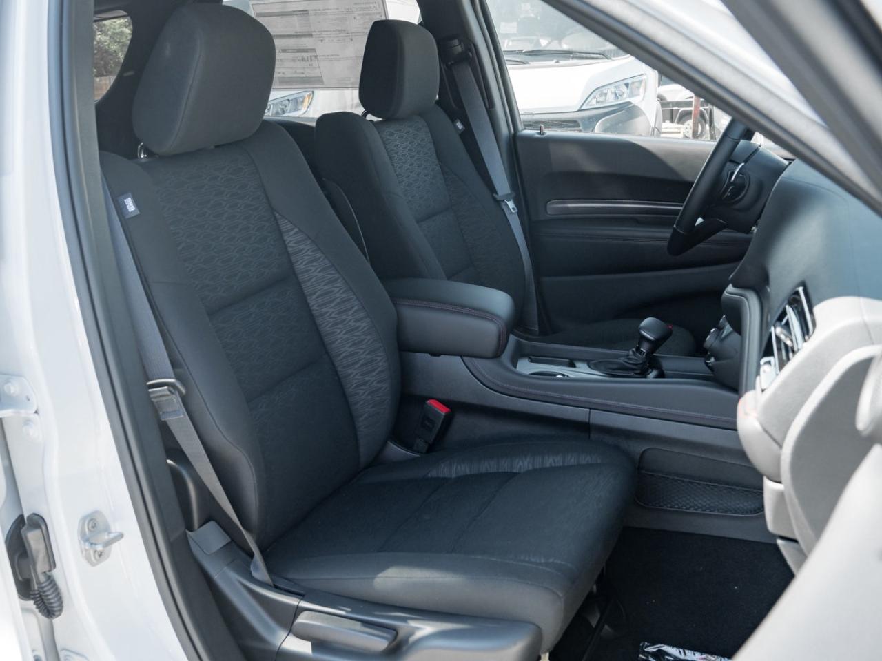 2026 Dodge Durango GT Photo