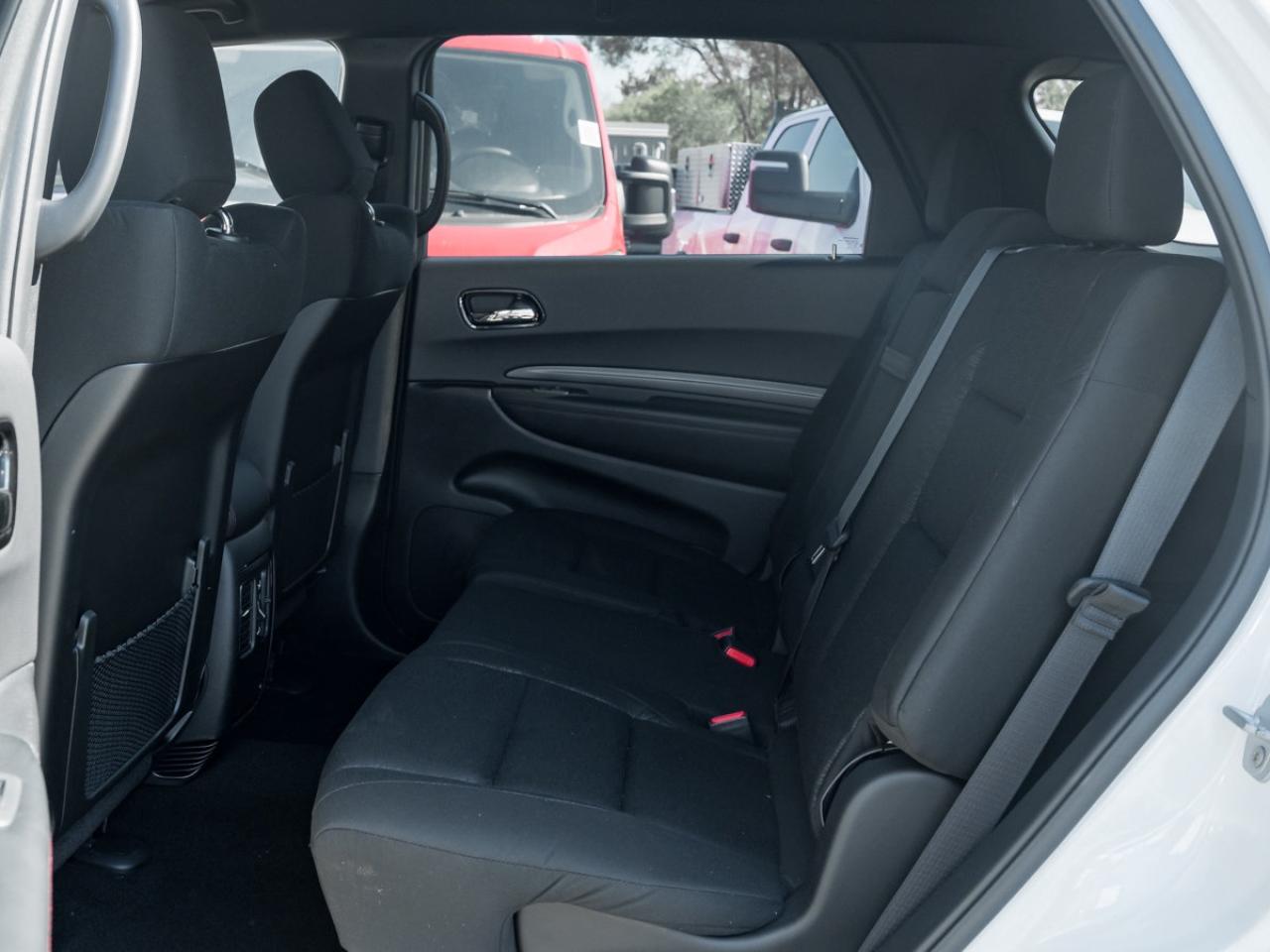 2026 Dodge Durango GT Photo