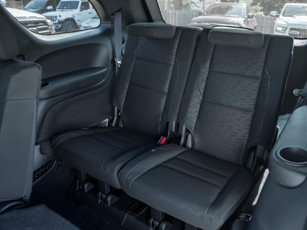 2026 Dodge Durango GT Photo