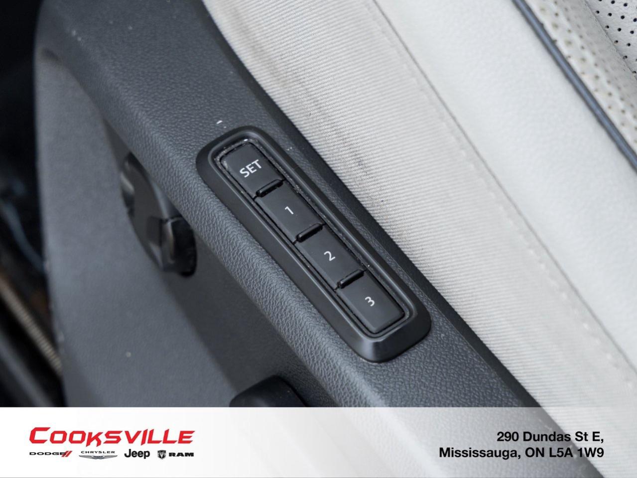 2022 Volkswagen Tiguan Highline 2.0T 8sp at w/Tip 4M Photo