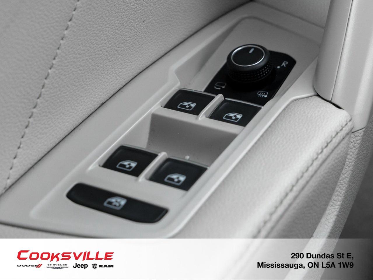 2022 Volkswagen Tiguan Highline 2.0T 8sp at w/Tip 4M Photo