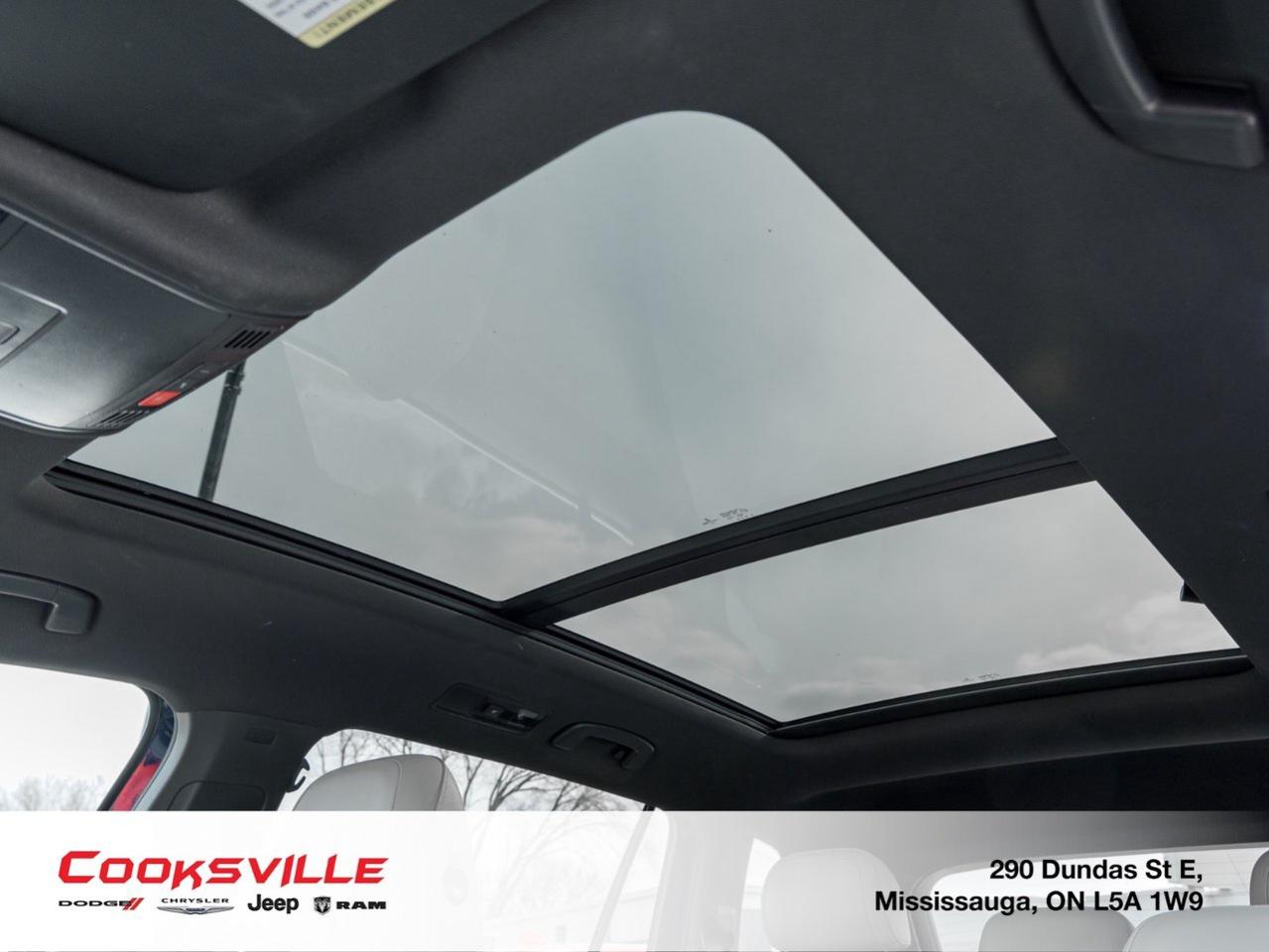 2022 Volkswagen Tiguan Highline 2.0T 8sp at w/Tip 4M Photo