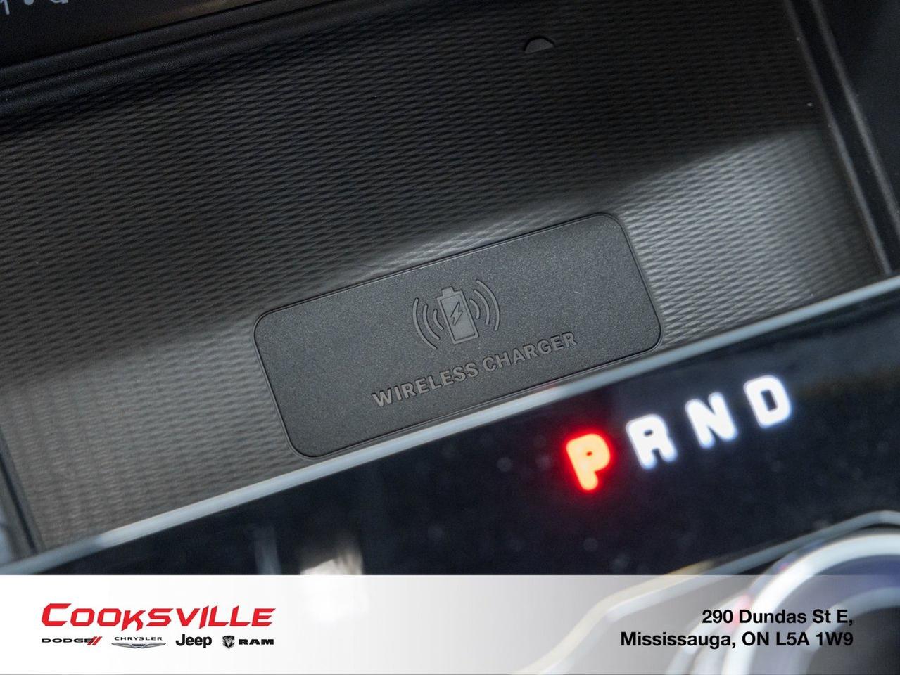 2025 Jeep Grand Cherokee Laredo Altitude Photo