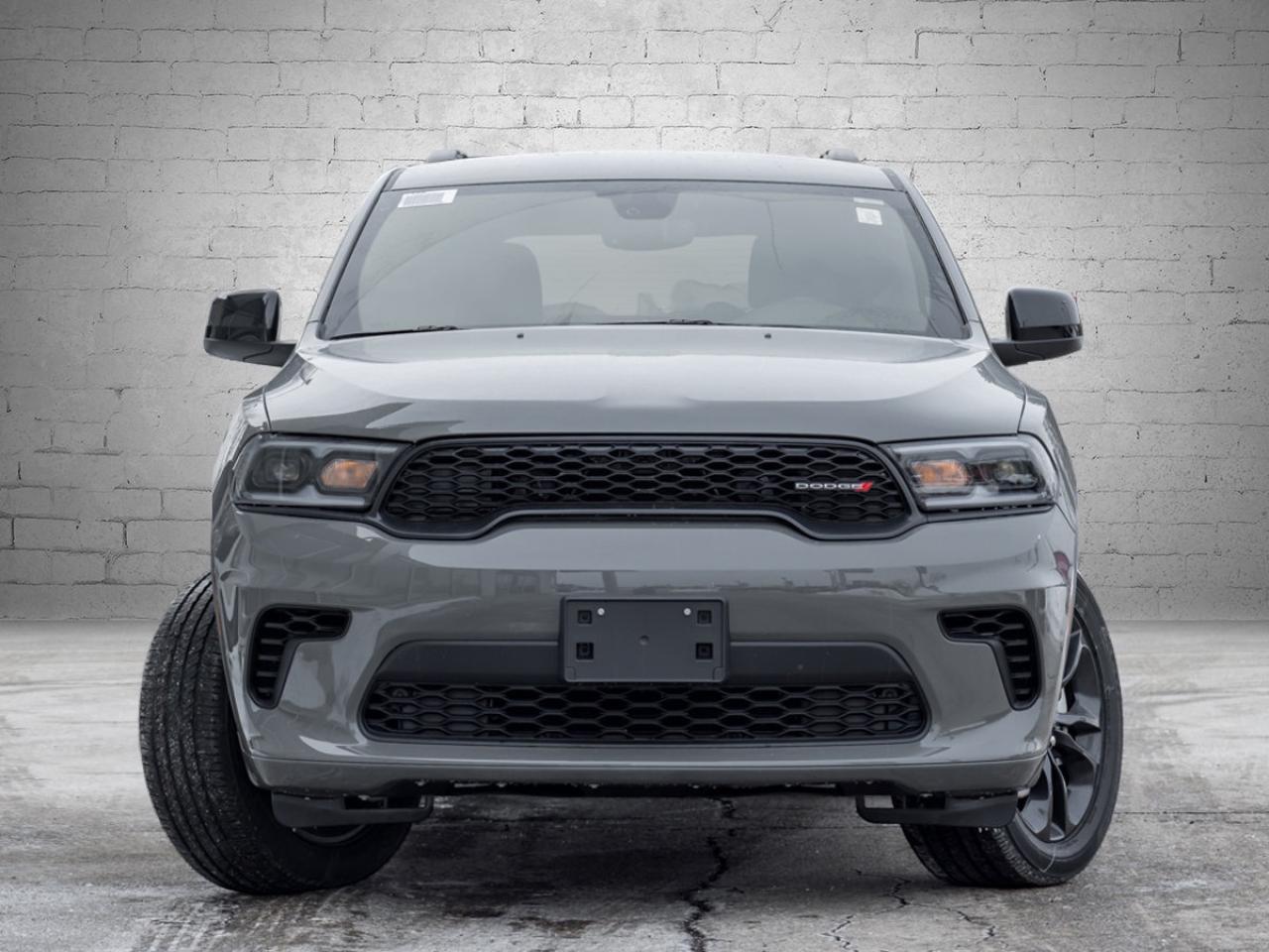 2026 Dodge Durango GT Photo