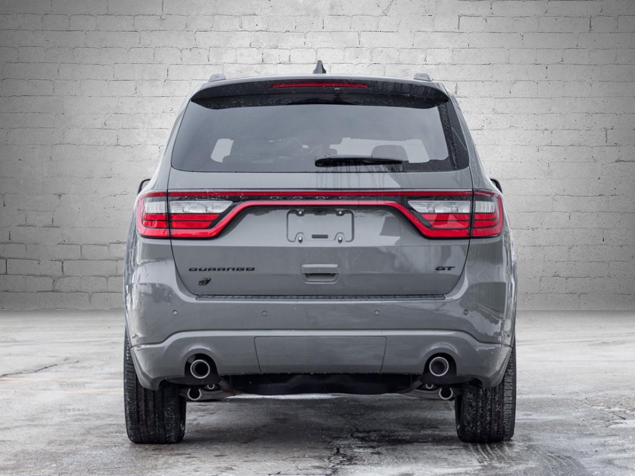 2026 Dodge Durango GT Photo