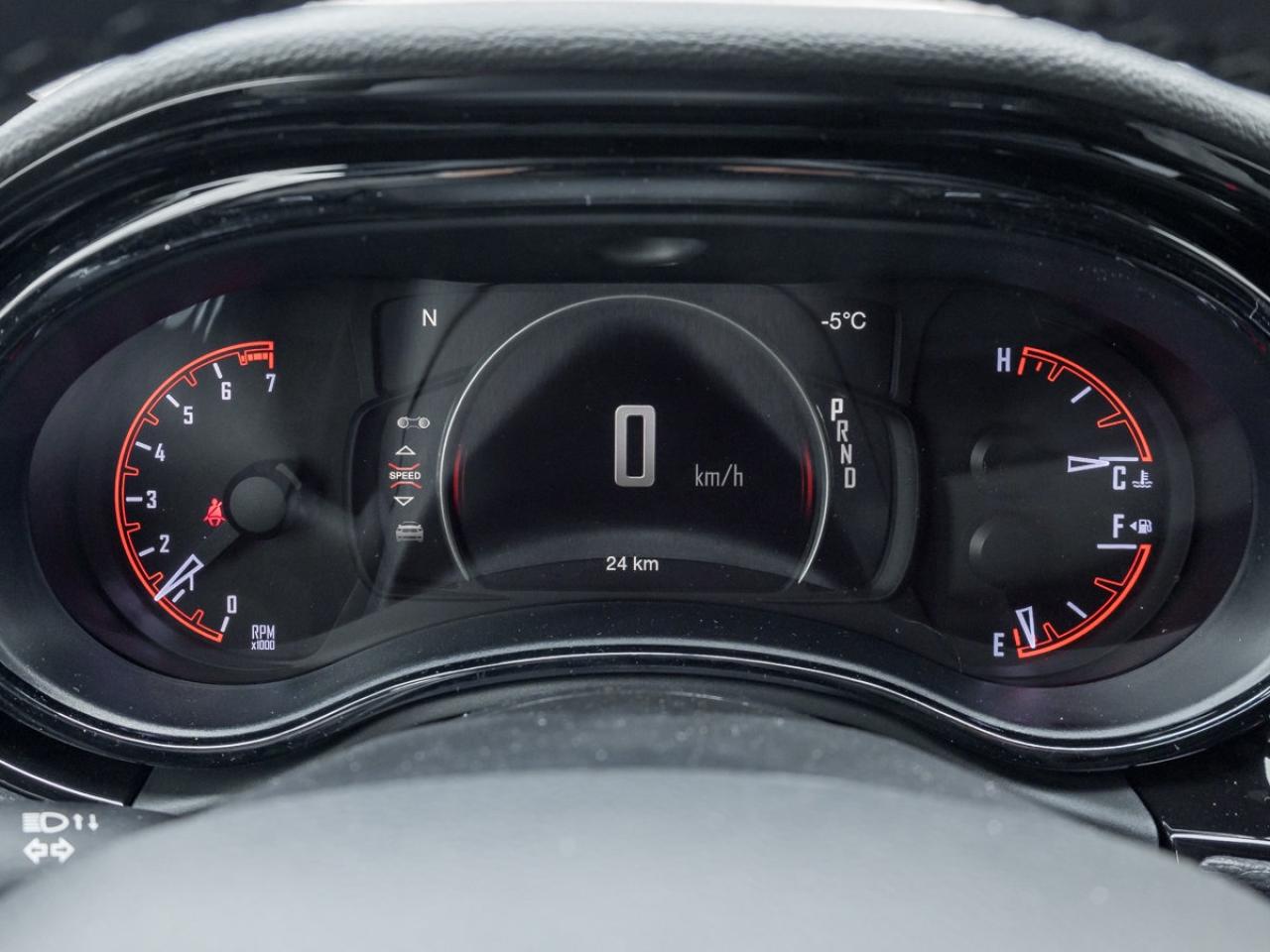 2026 Dodge Durango GT Photo