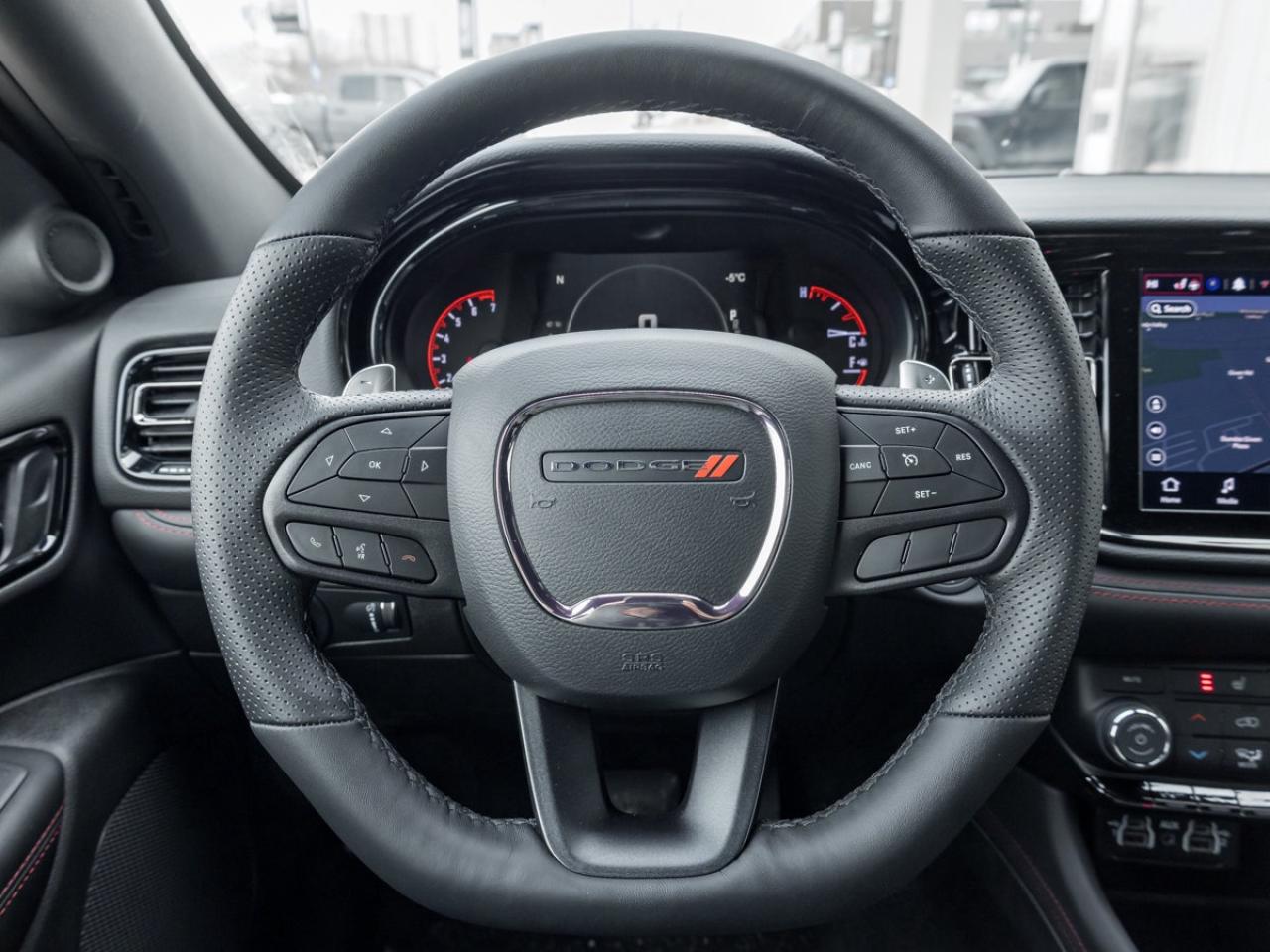 2026 Dodge Durango GT Photo