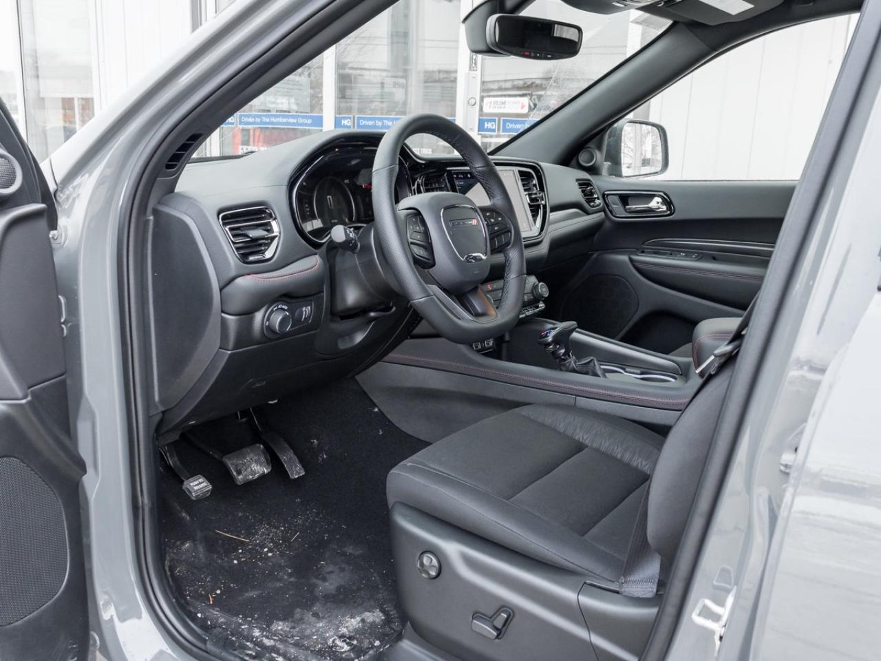 2026 Dodge Durango GT Photo