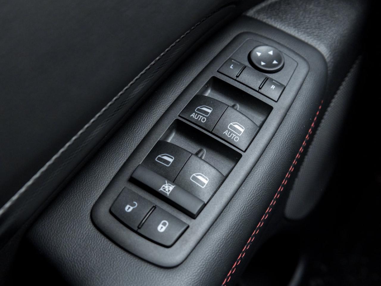 2026 Dodge Durango GT Photo