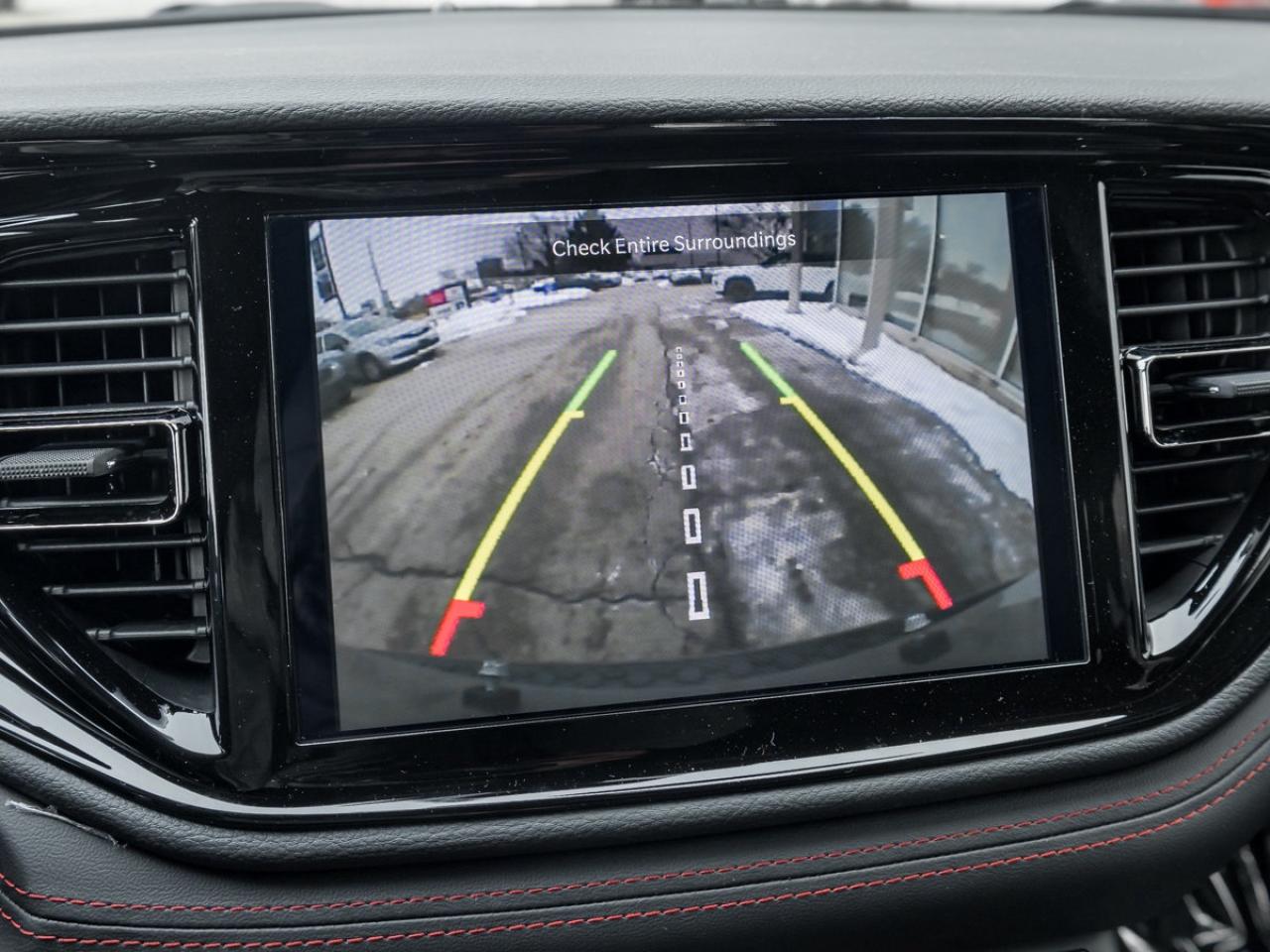 2026 Dodge Durango GT Photo