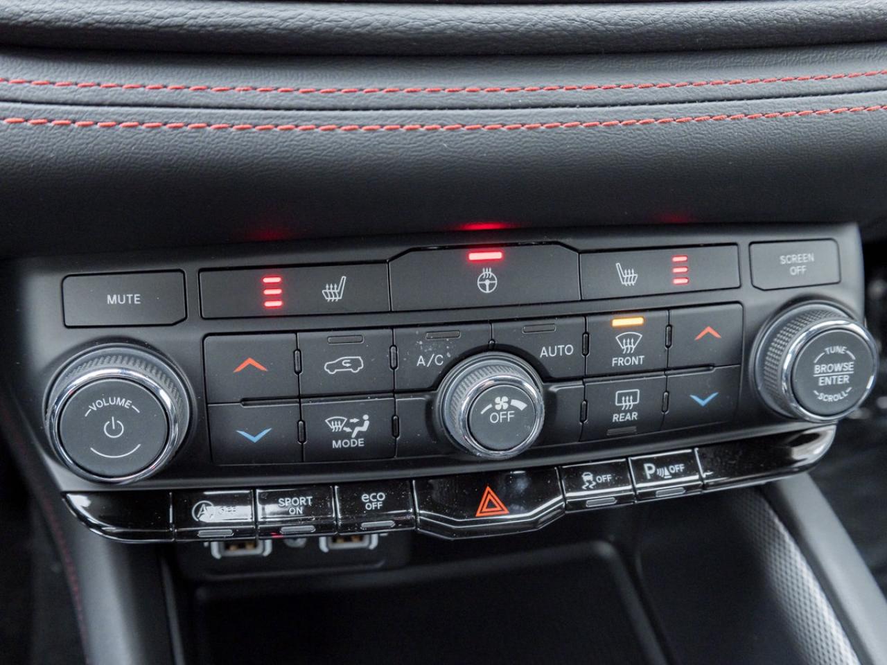 2026 Dodge Durango GT Photo