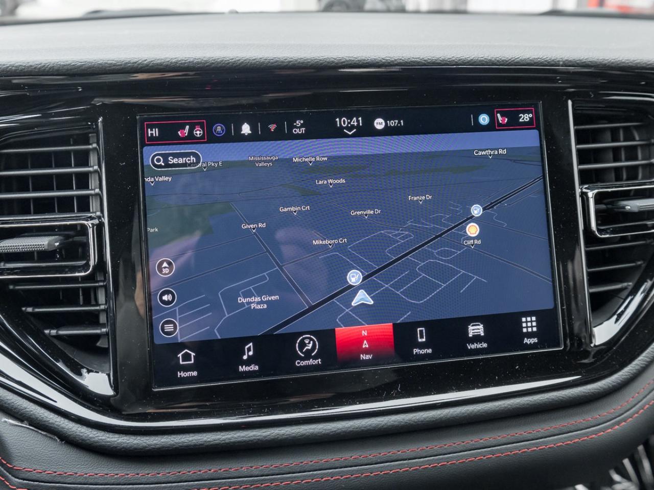 2026 Dodge Durango GT Photo