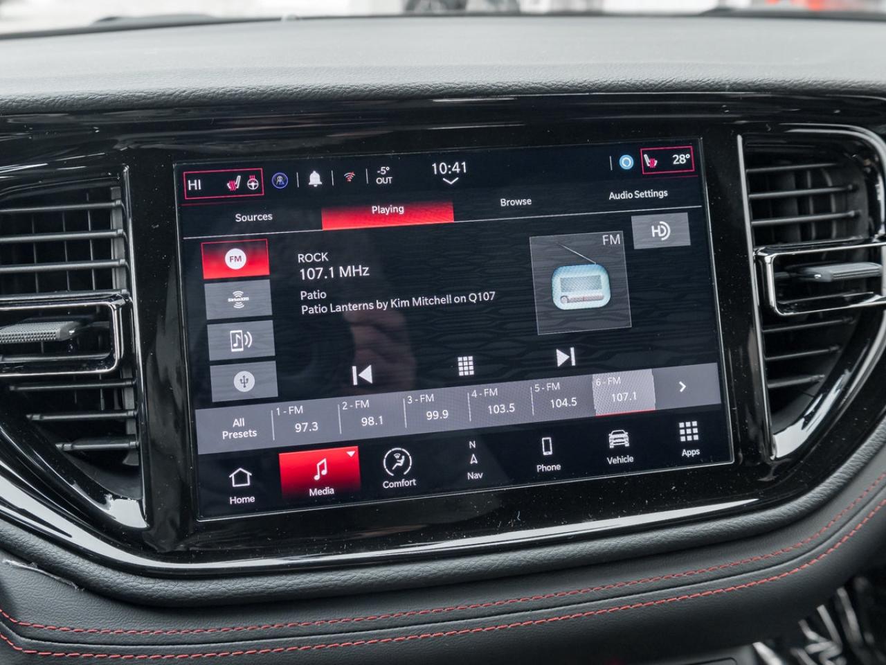 2026 Dodge Durango GT Photo