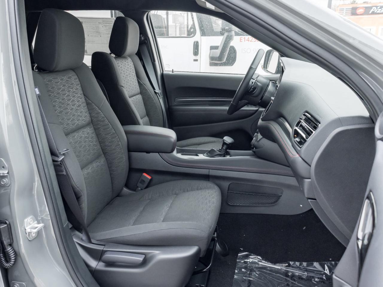 2026 Dodge Durango GT Photo