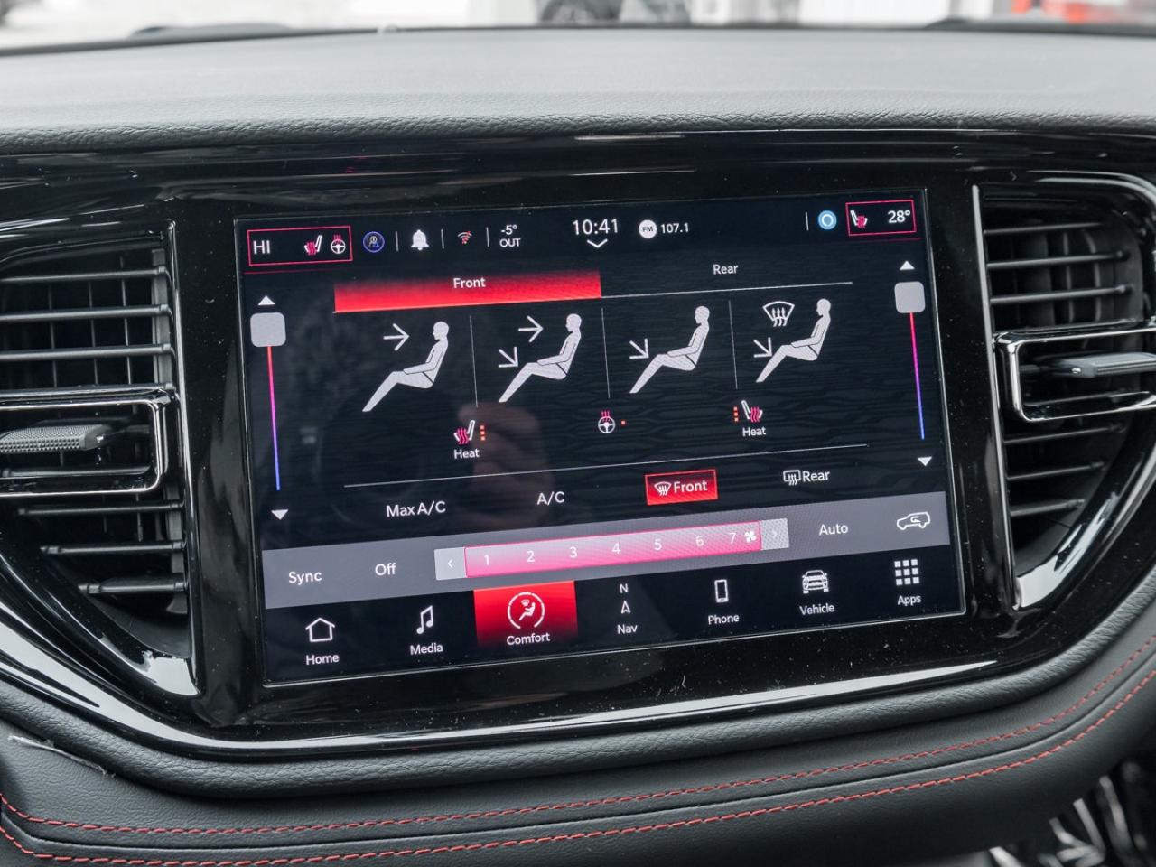 2026 Dodge Durango GT Photo