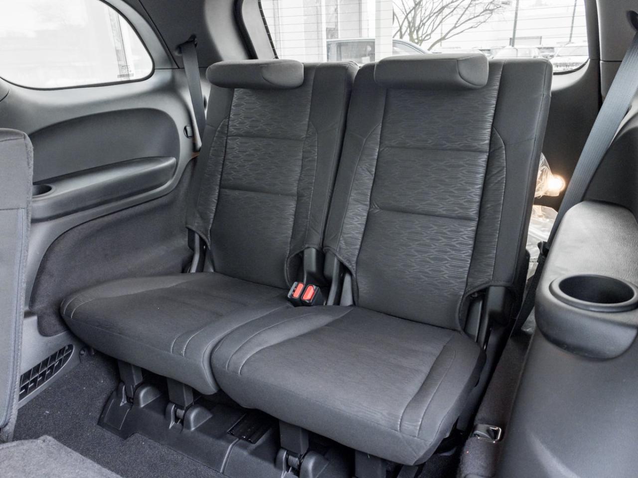 2026 Dodge Durango GT Photo