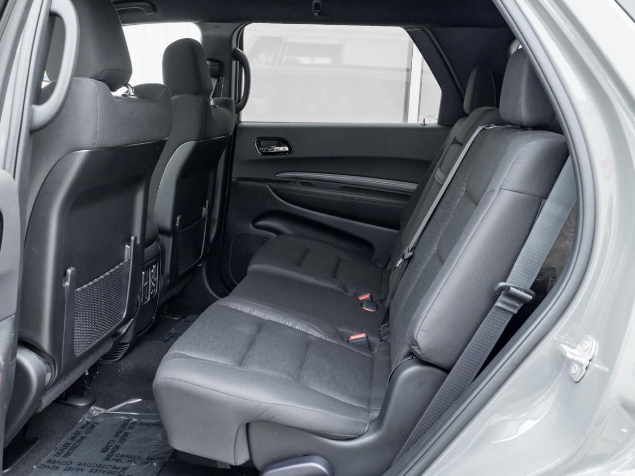 2026 Dodge Durango GT Photo