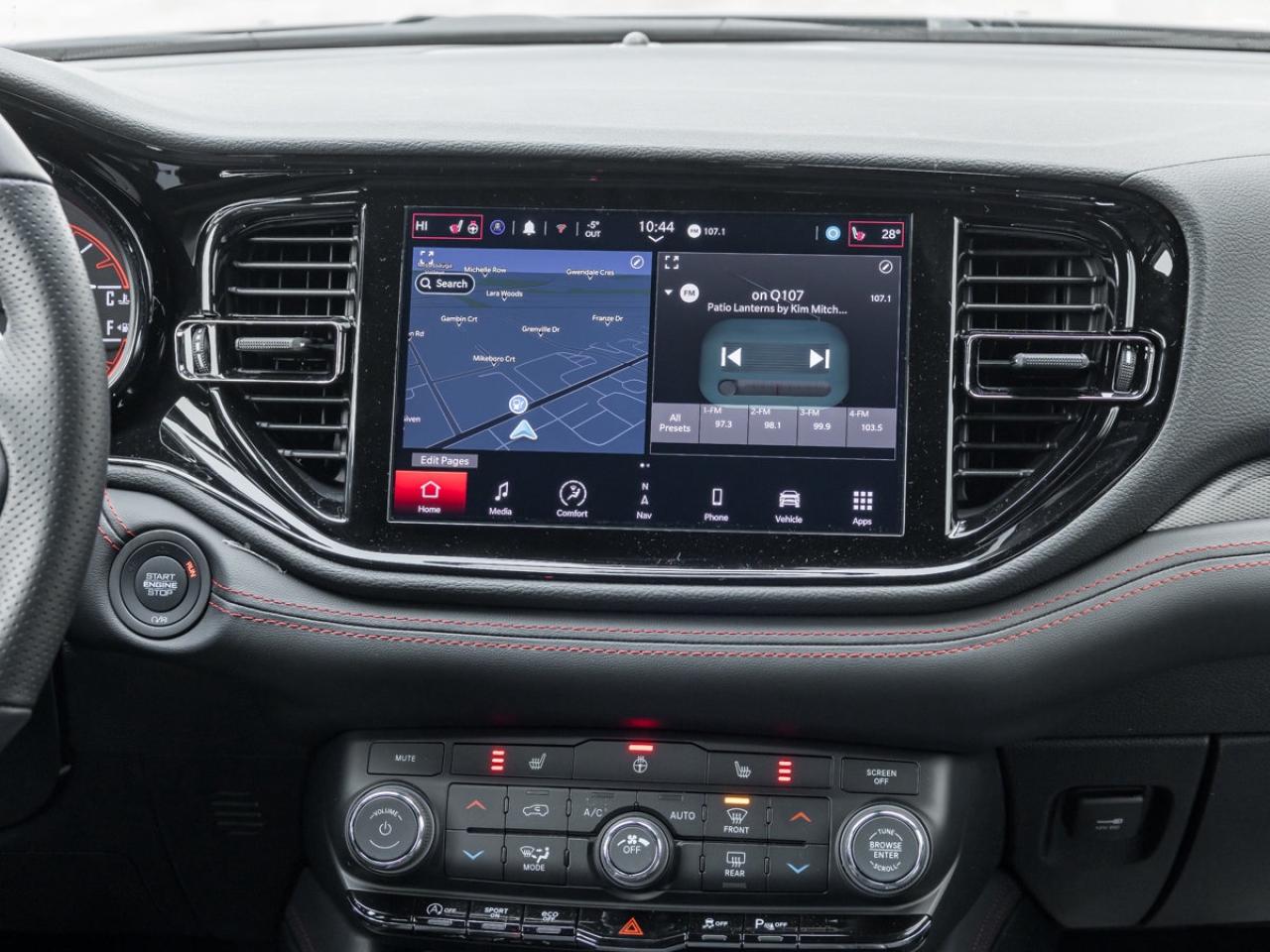 2026 Dodge Durango GT Photo