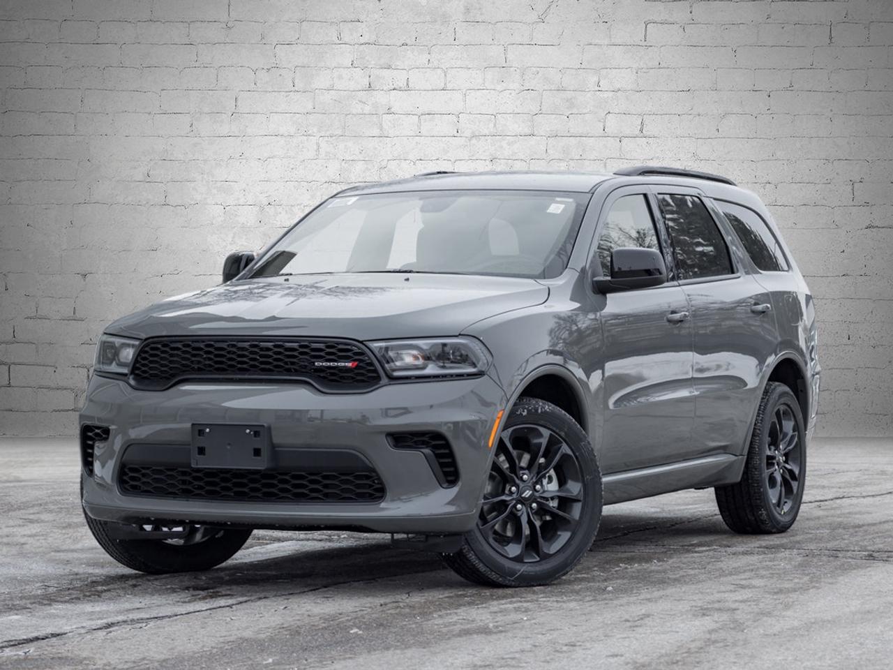 New 2026 Dodge Durango GT for sale in Etobicoke, ON
