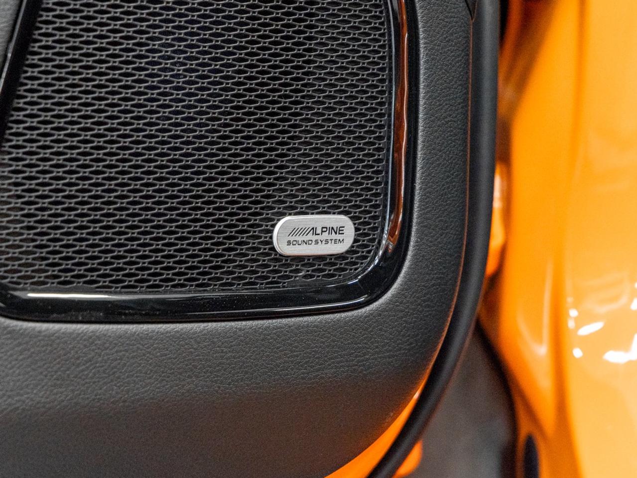 2026 Jeep Compass Trailhawk Photo