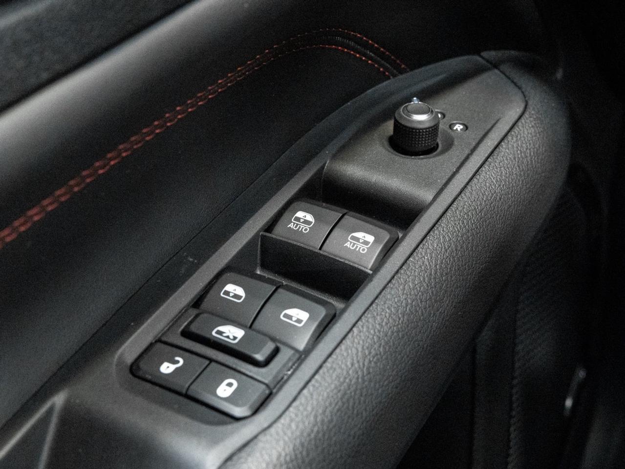 2026 Jeep Compass Trailhawk Photo