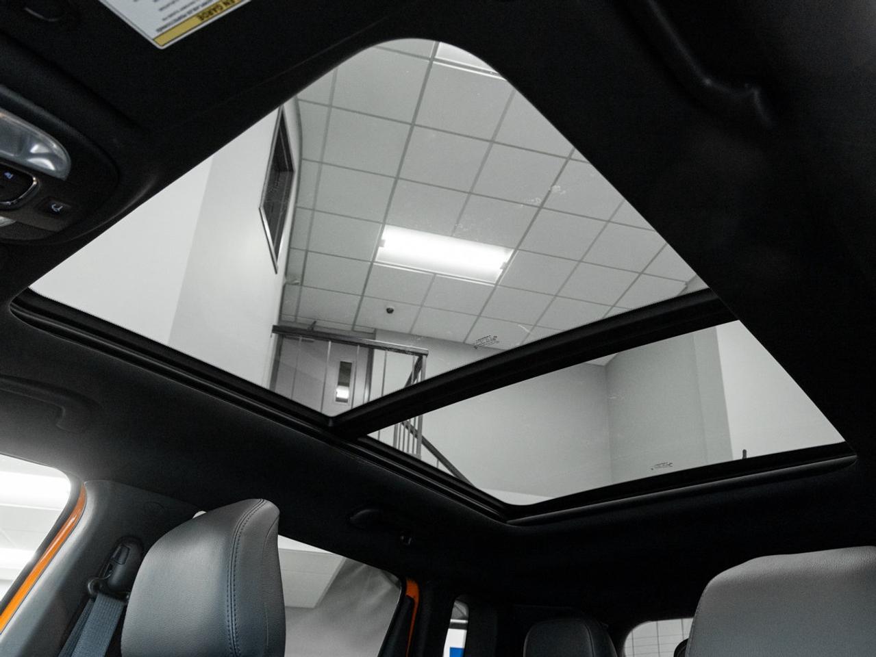 2026 Jeep Compass Trailhawk Photo