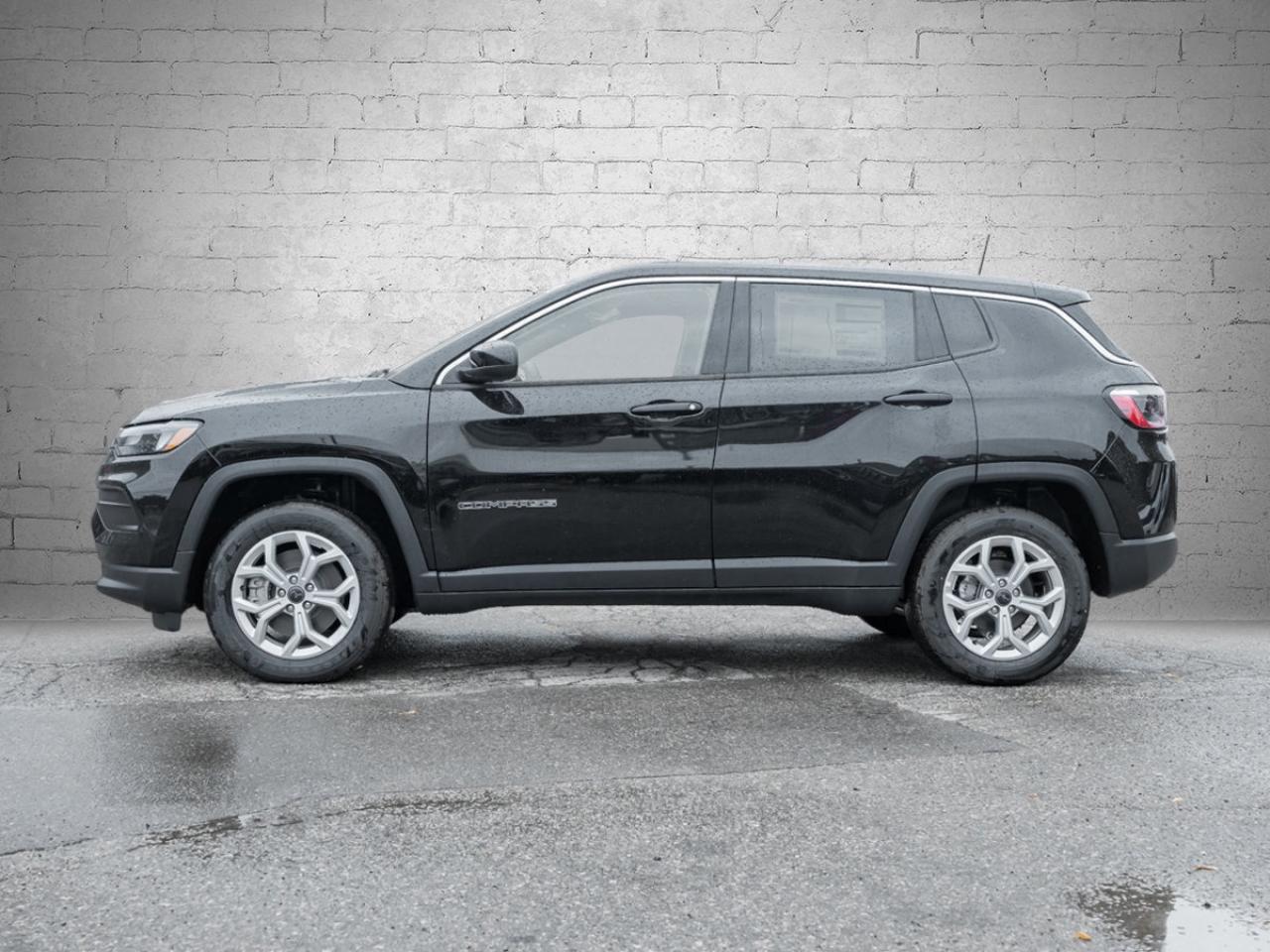 2025 Jeep Compass Sport Photo2