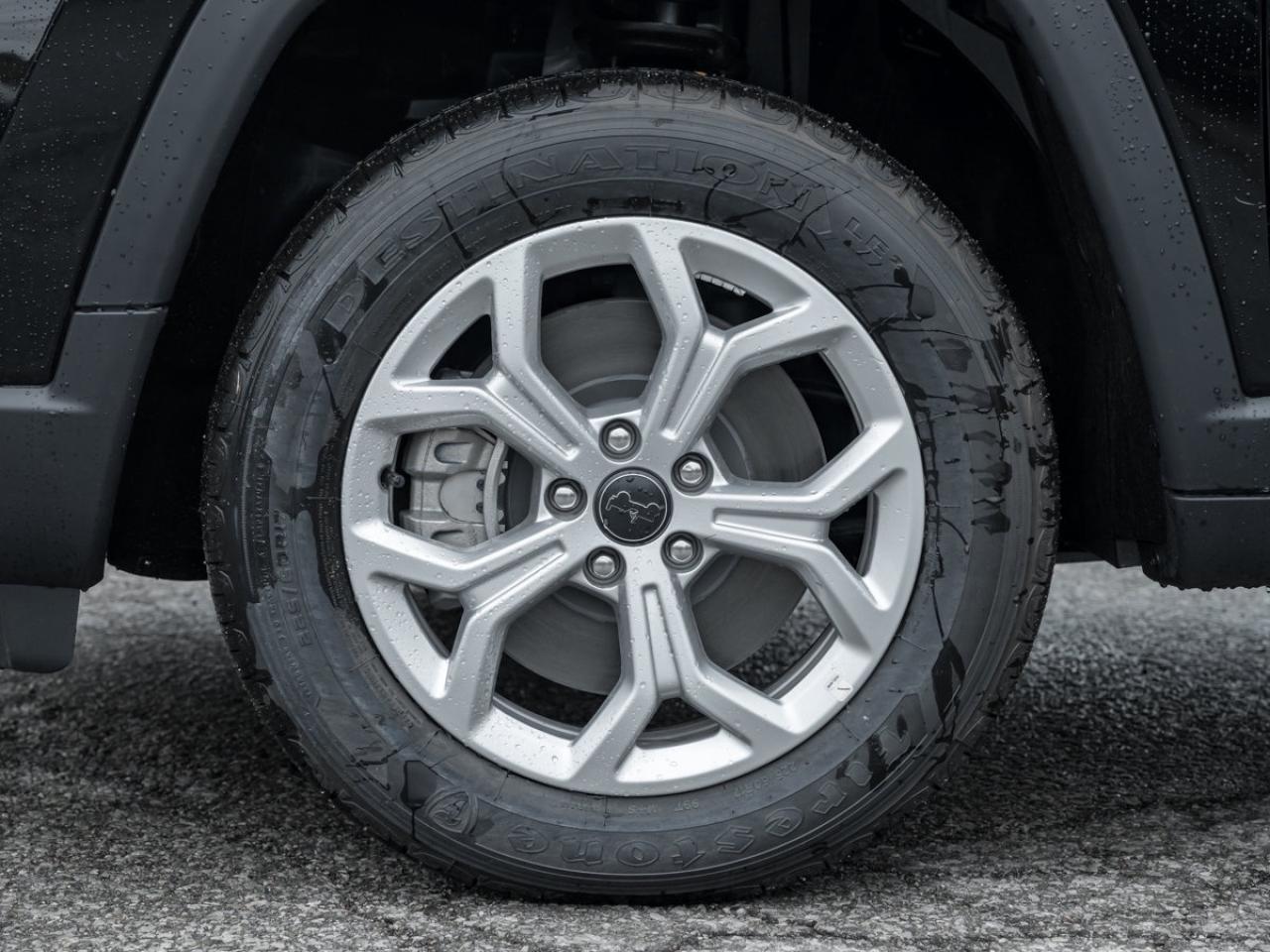 2025 Jeep Compass Sport Photo