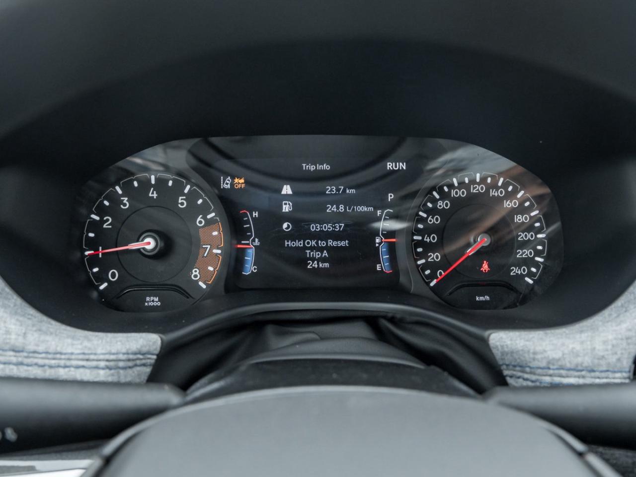 2025 Jeep Compass Sport Photo