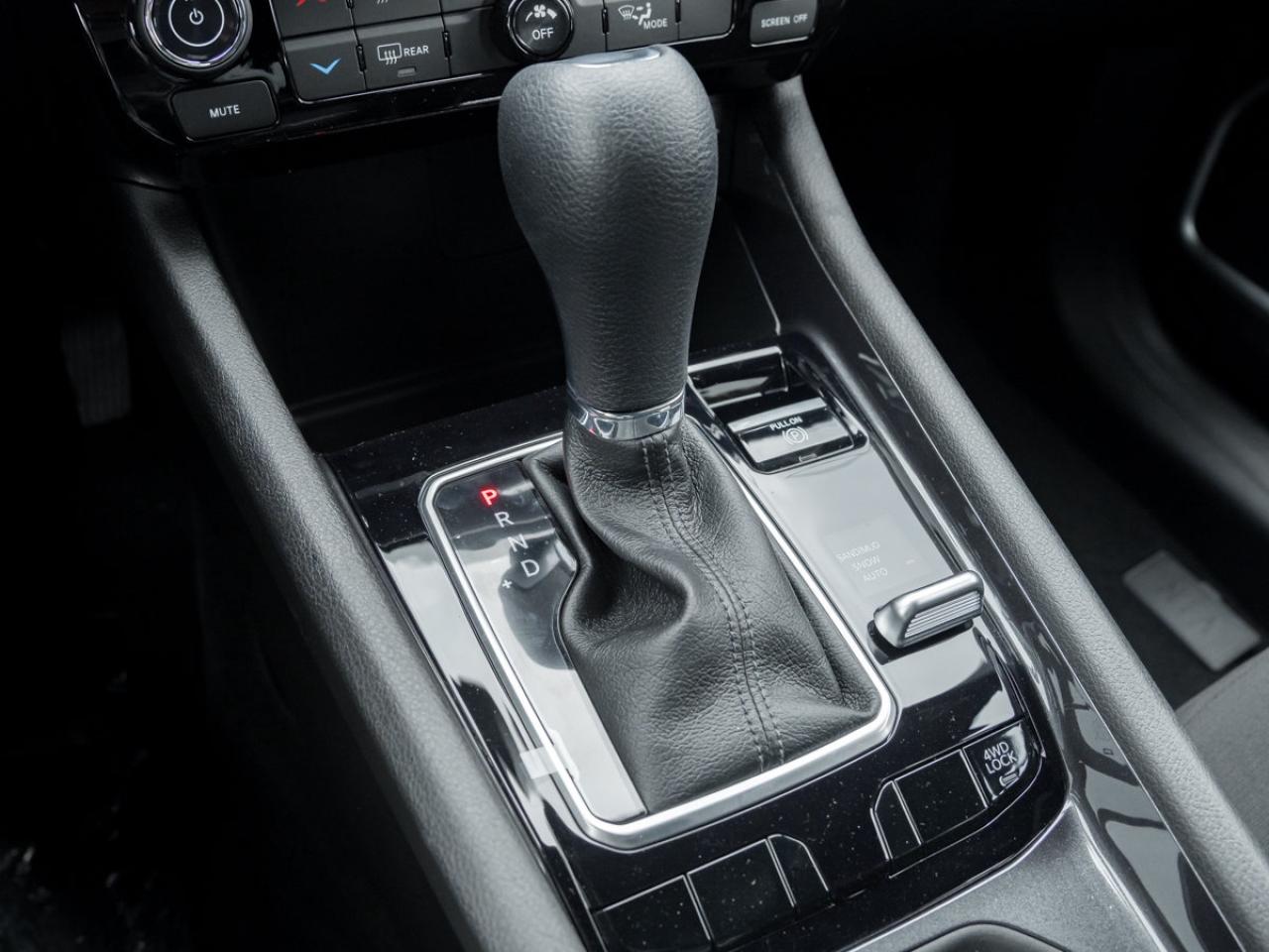 2025 Jeep Compass Sport Photo