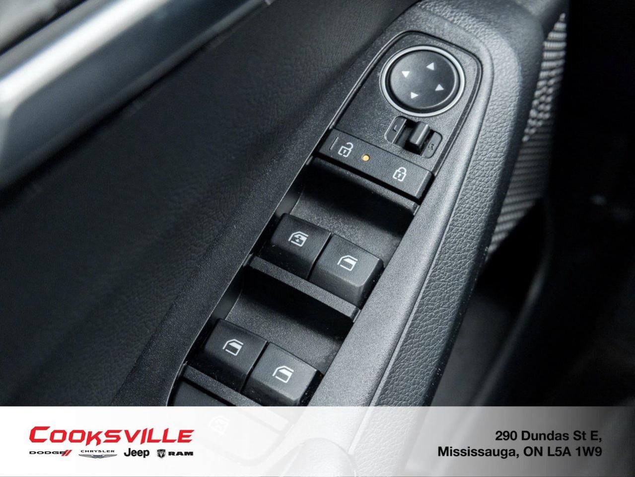 2024 Kia Seltos EX AWD Photo