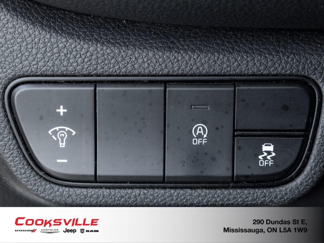 2024 Kia Seltos EX AWD Photo