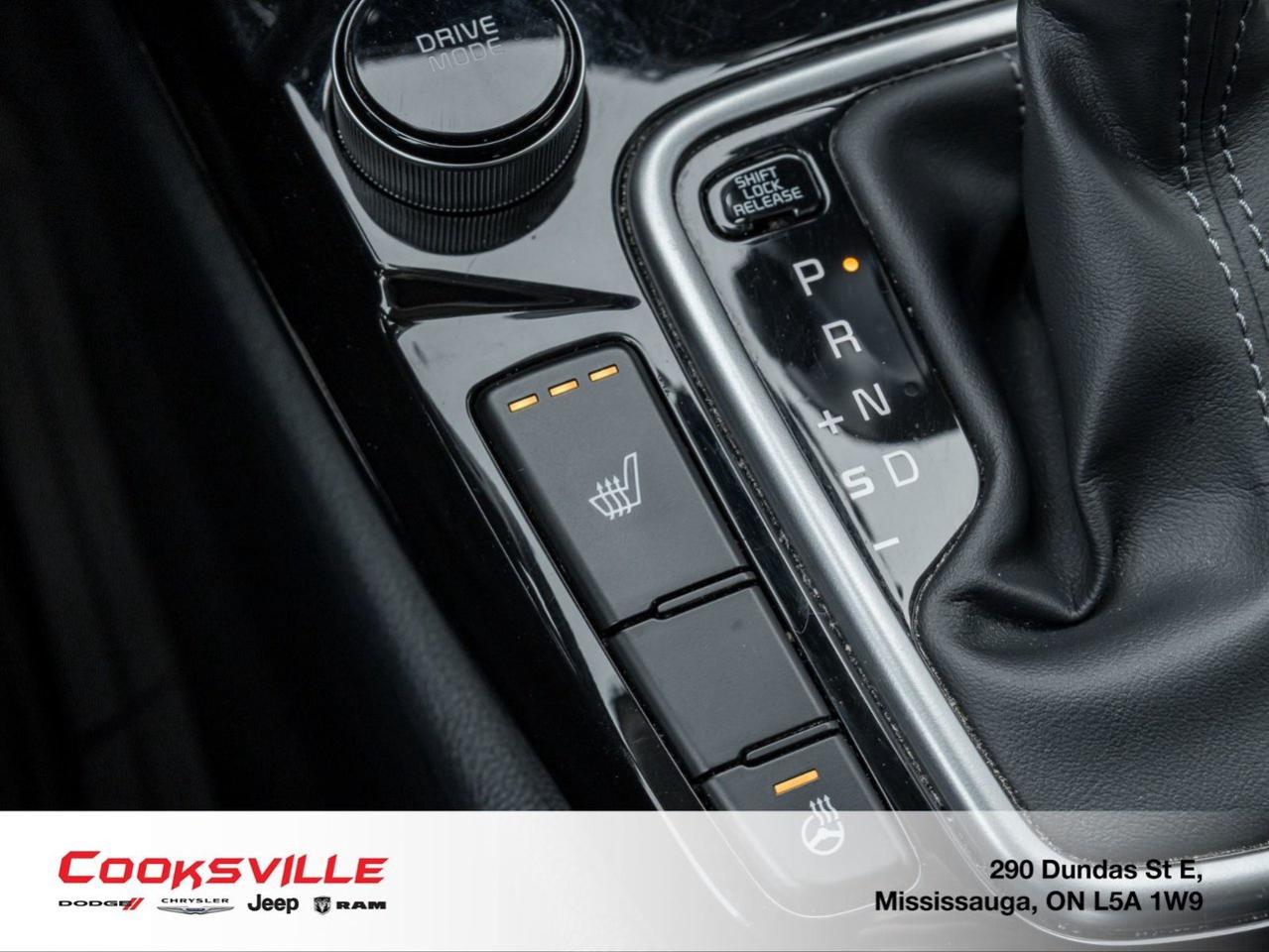 2024 Kia Seltos EX AWD Photo