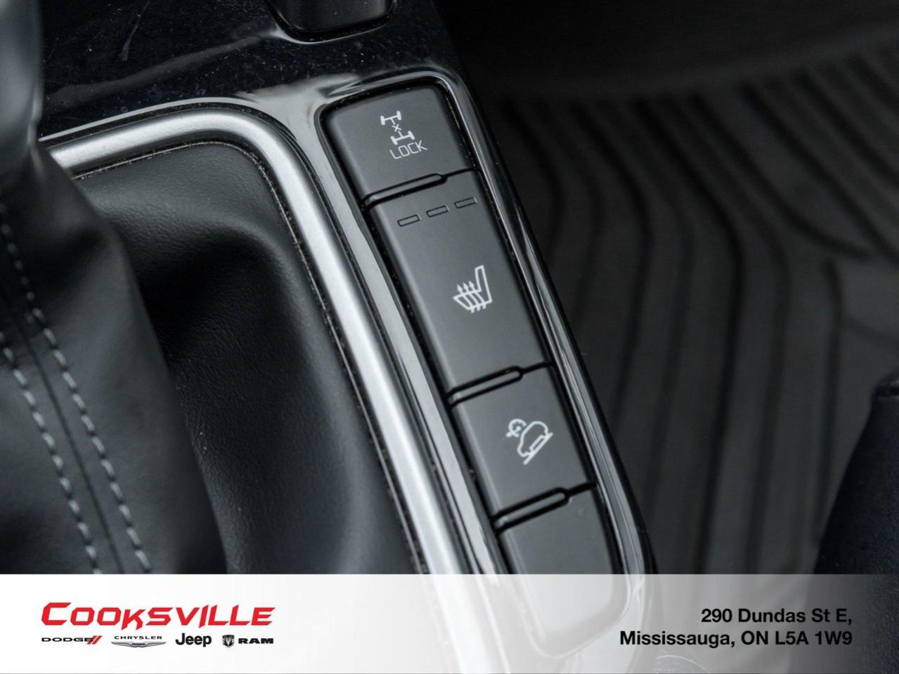 2024 Kia Seltos EX AWD Photo