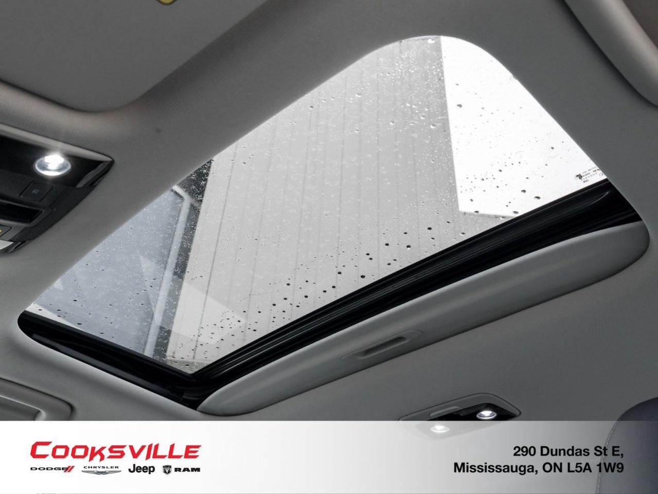 2024 Kia Seltos EX AWD Photo