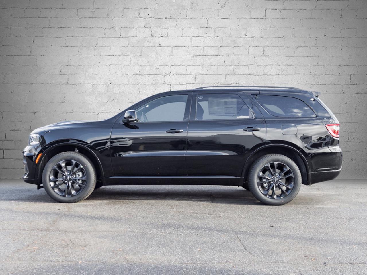 2026 Dodge Durango GT Plus Photo