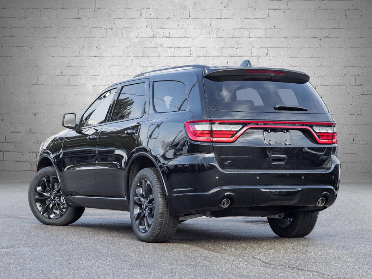 2026 Dodge Durango GT Plus Photo