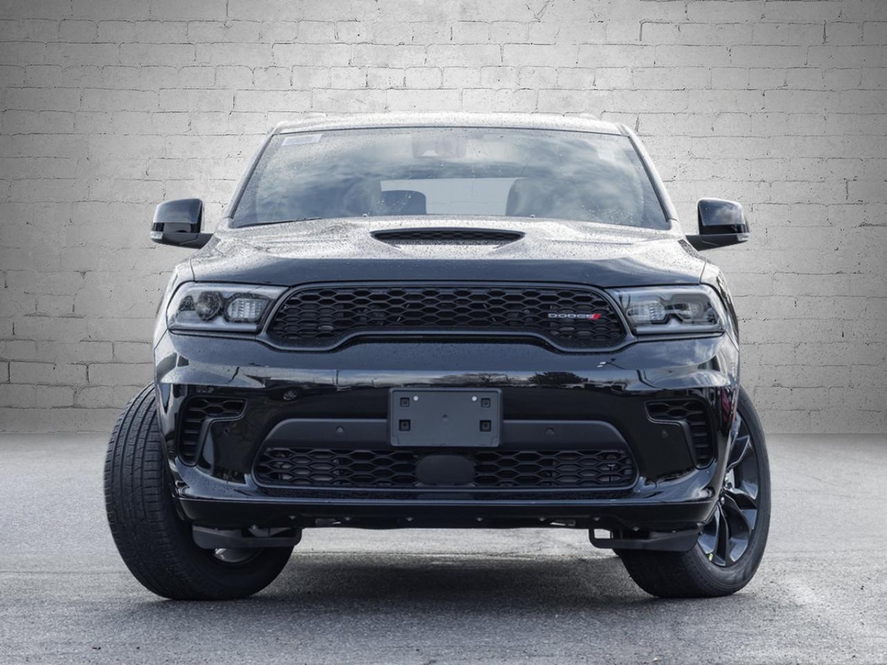 2026 Dodge Durango GT Plus Photo