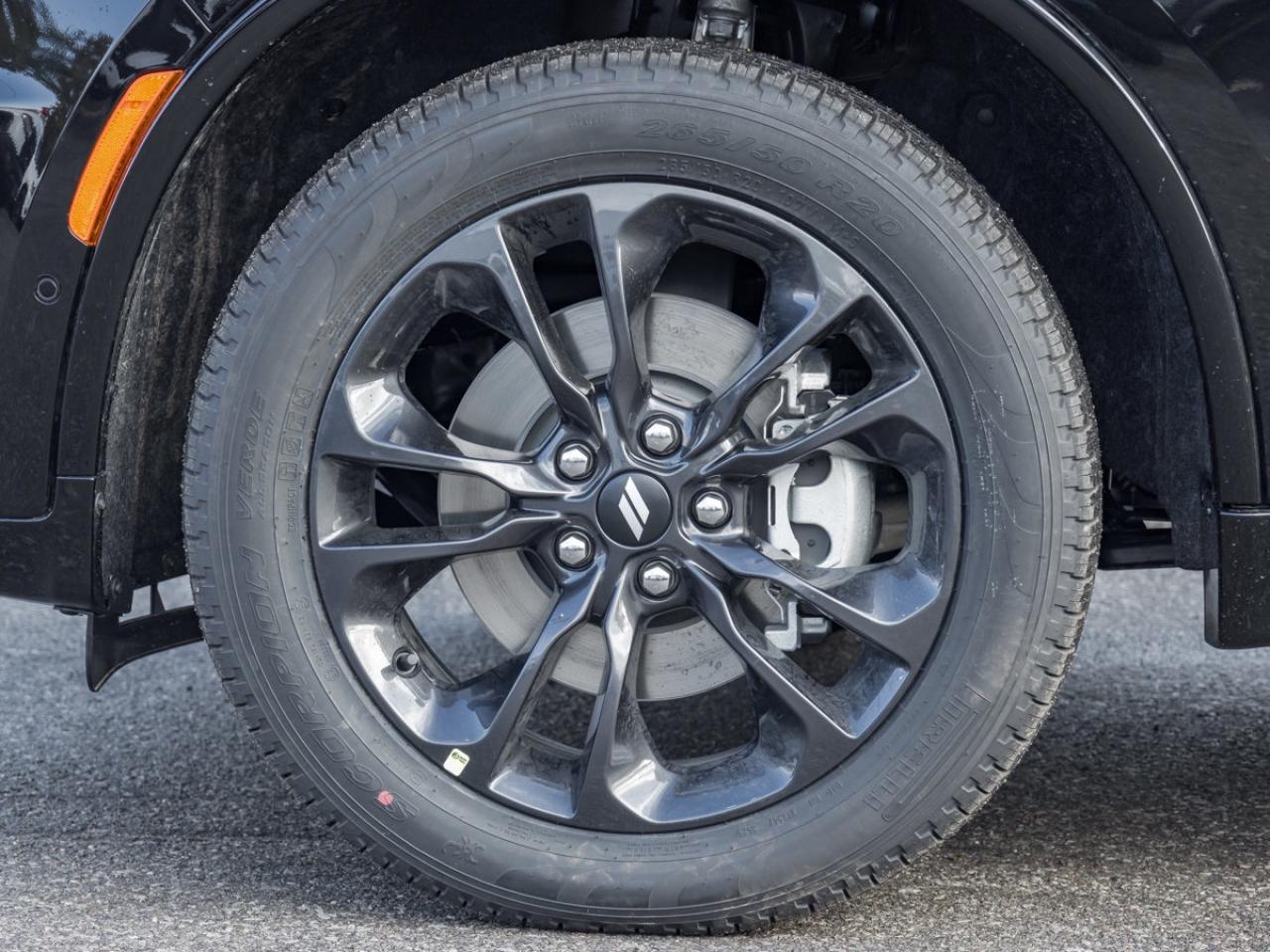 2026 Dodge Durango GT Plus Photo