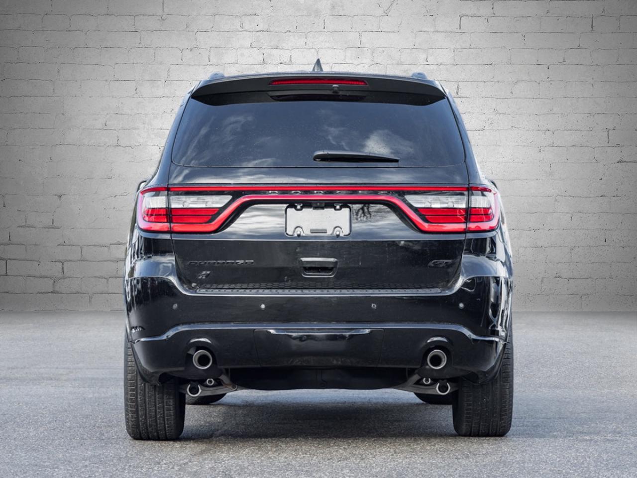 2026 Dodge Durango GT Plus Photo