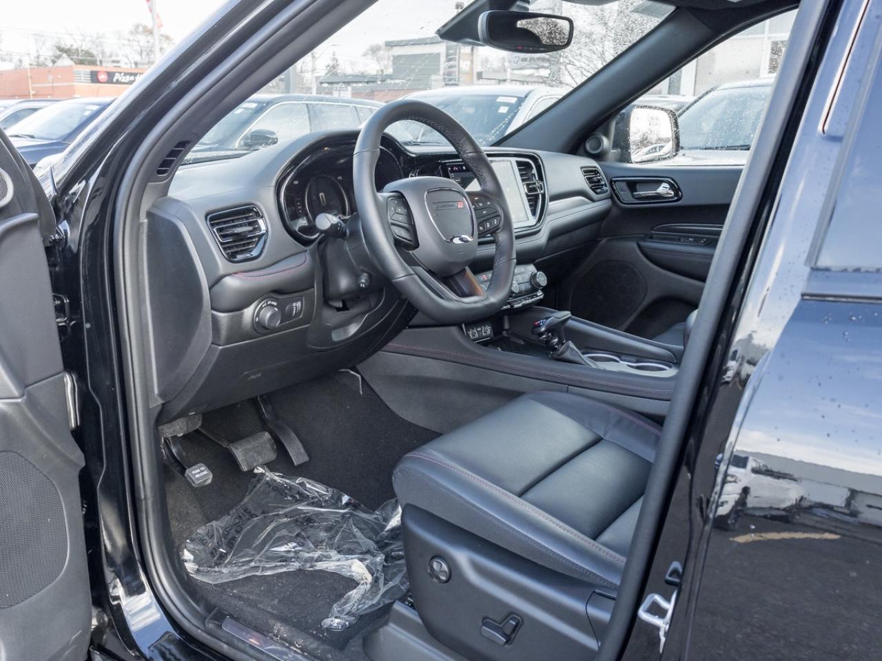 2026 Dodge Durango GT Plus Photo