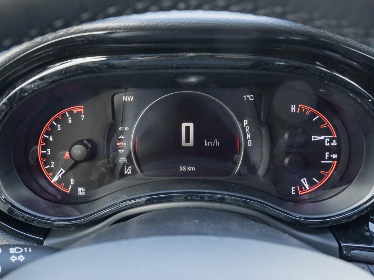 2026 Dodge Durango GT Plus Photo