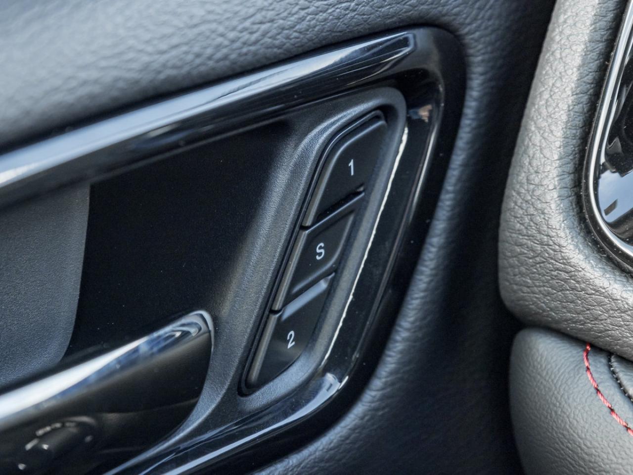 2026 Dodge Durango GT Plus Photo