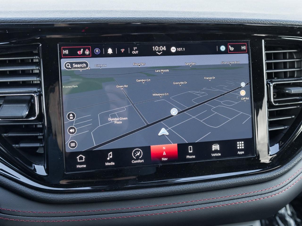 2026 Dodge Durango GT Plus Photo